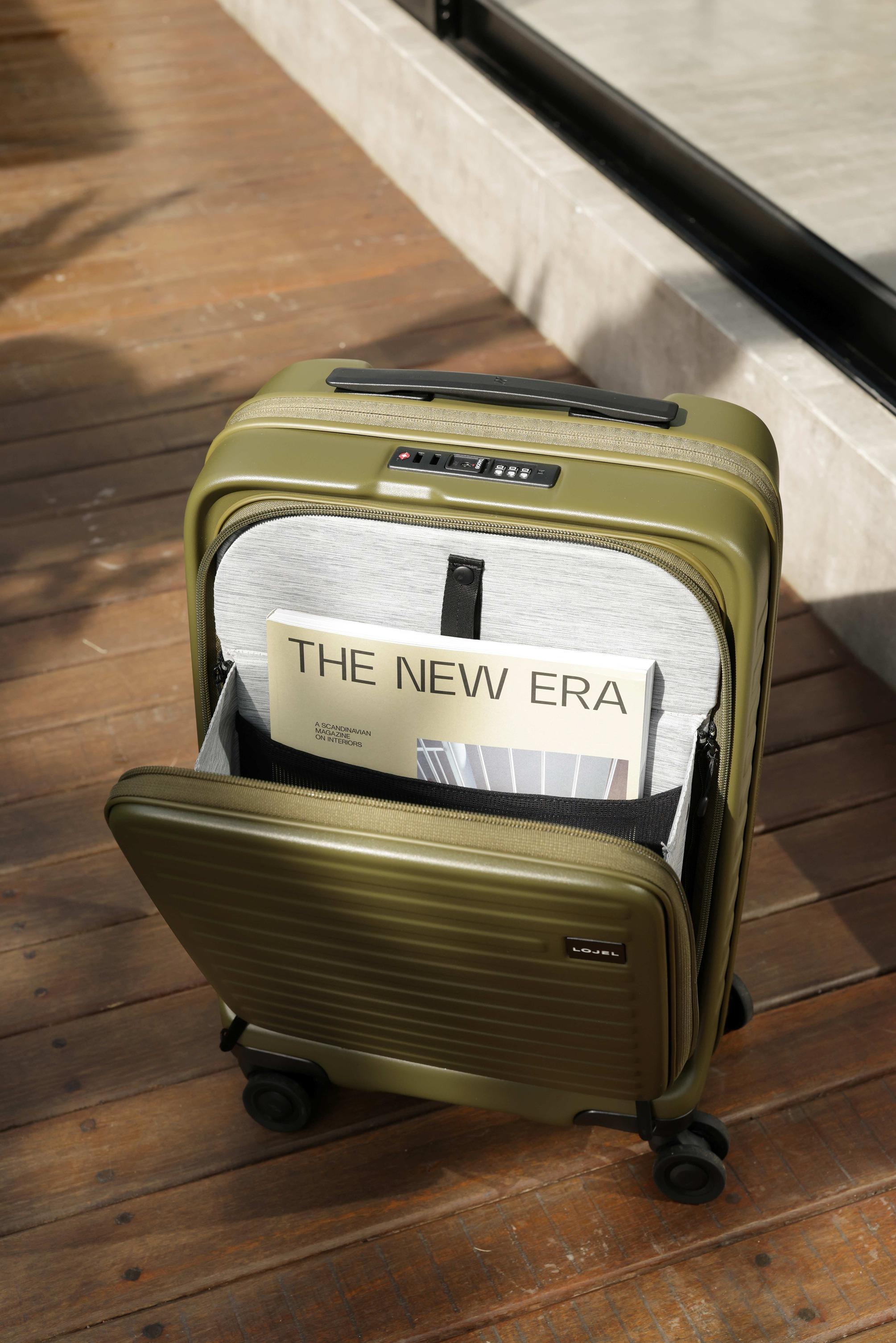 Cubo Small Lite $2,500