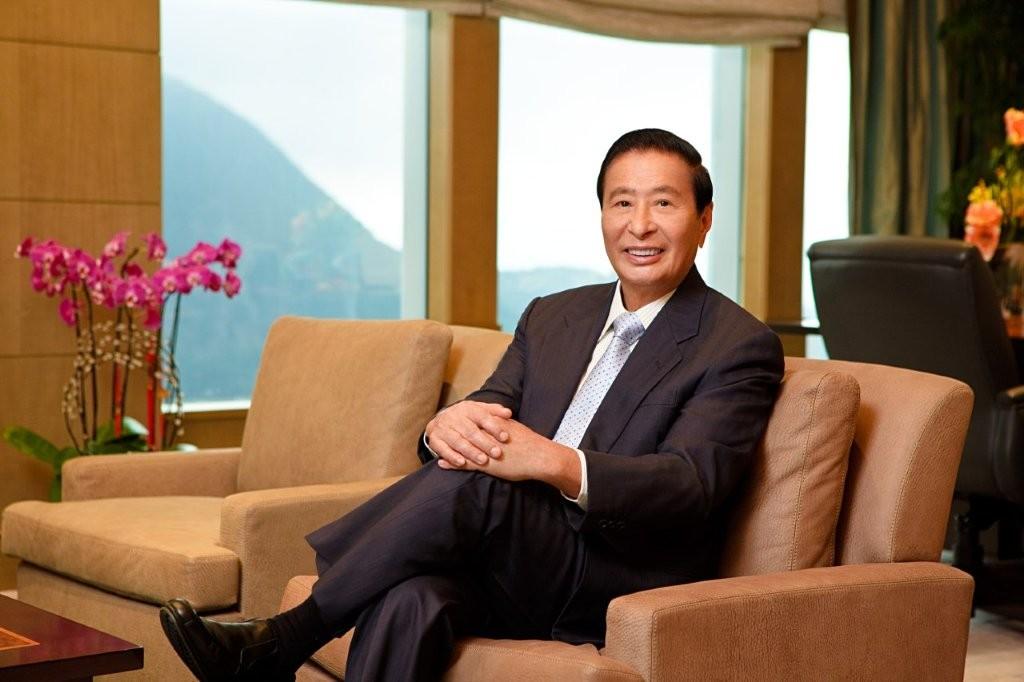 恒地「四叔」李兆基逝世