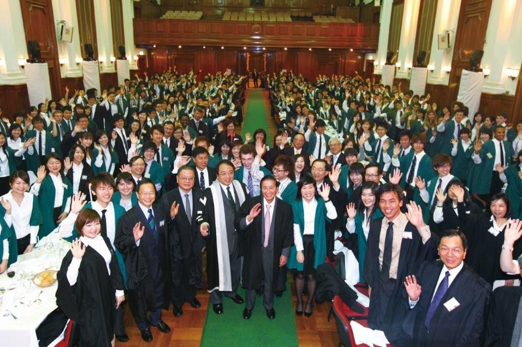 恒地「四叔」李兆基逝世