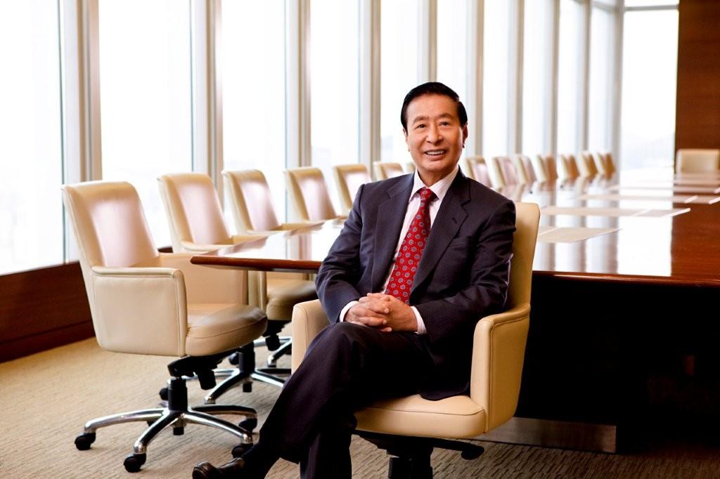 恒地「四叔」李兆基逝世