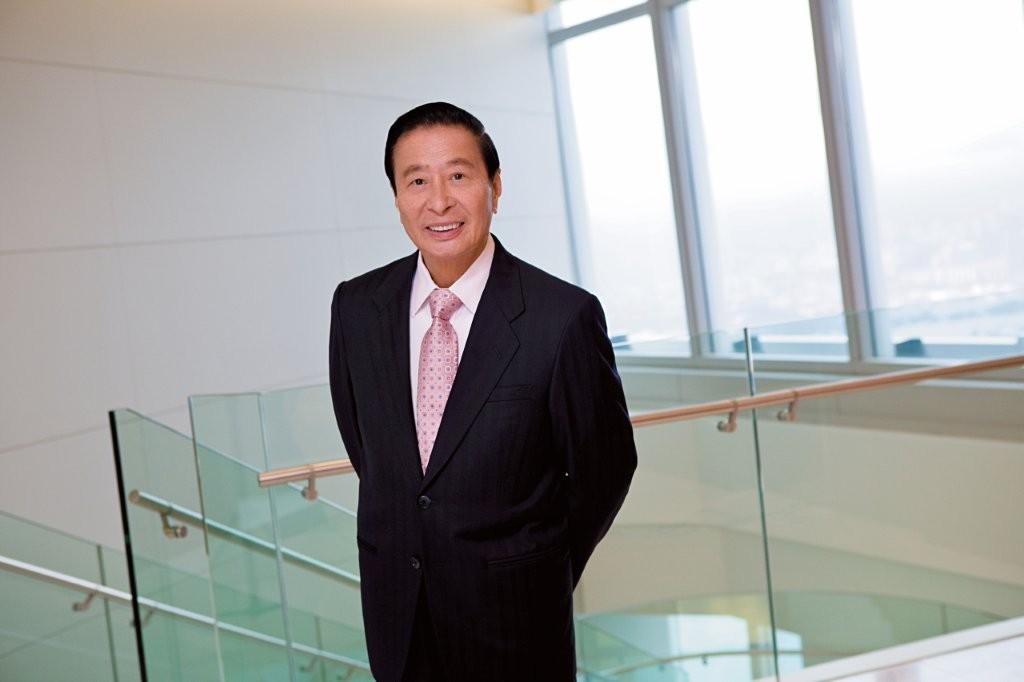 恒地「四叔」李兆基逝世