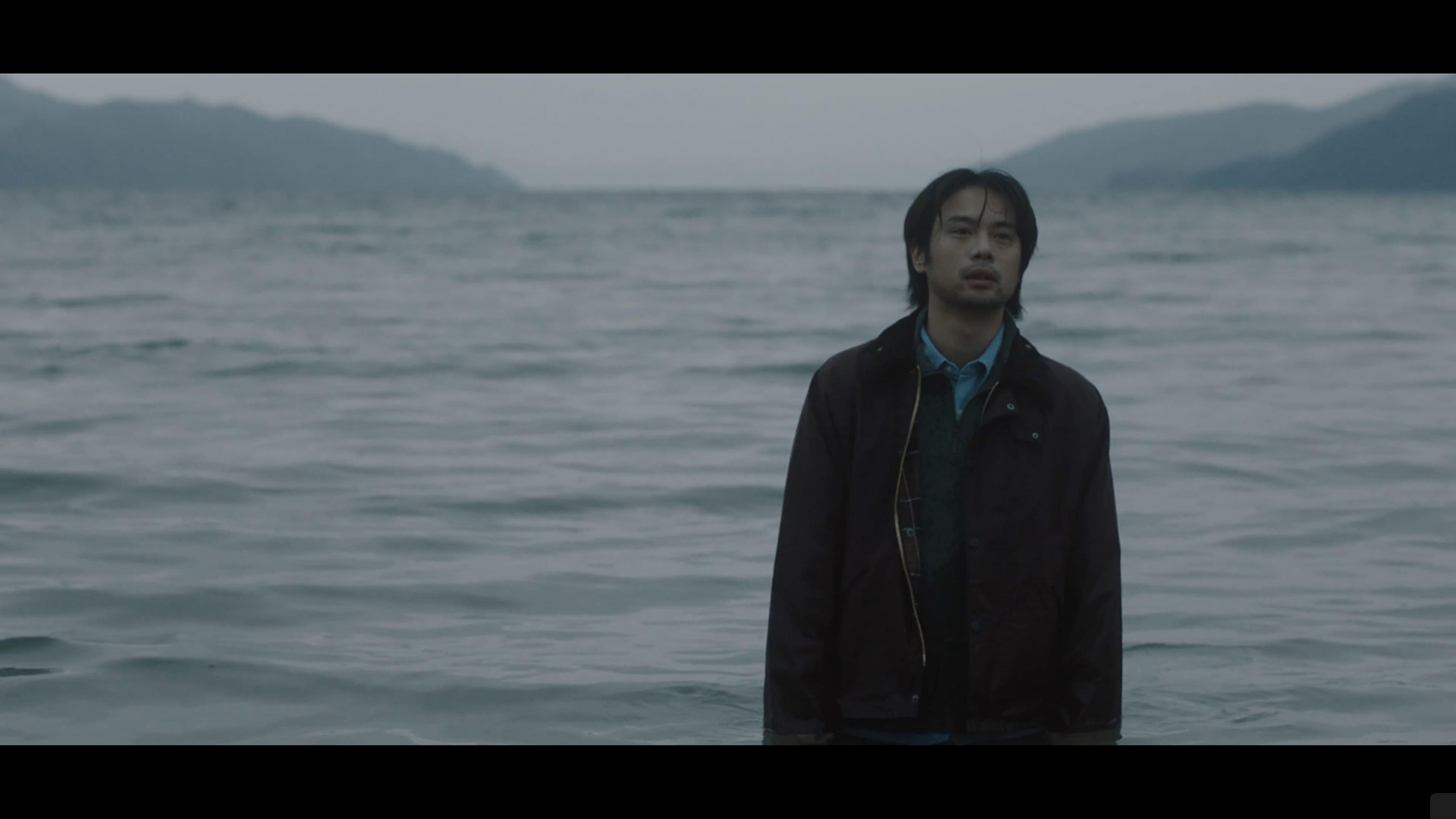 Jay Fung認為由陳健朗演出,比自己更勝任。