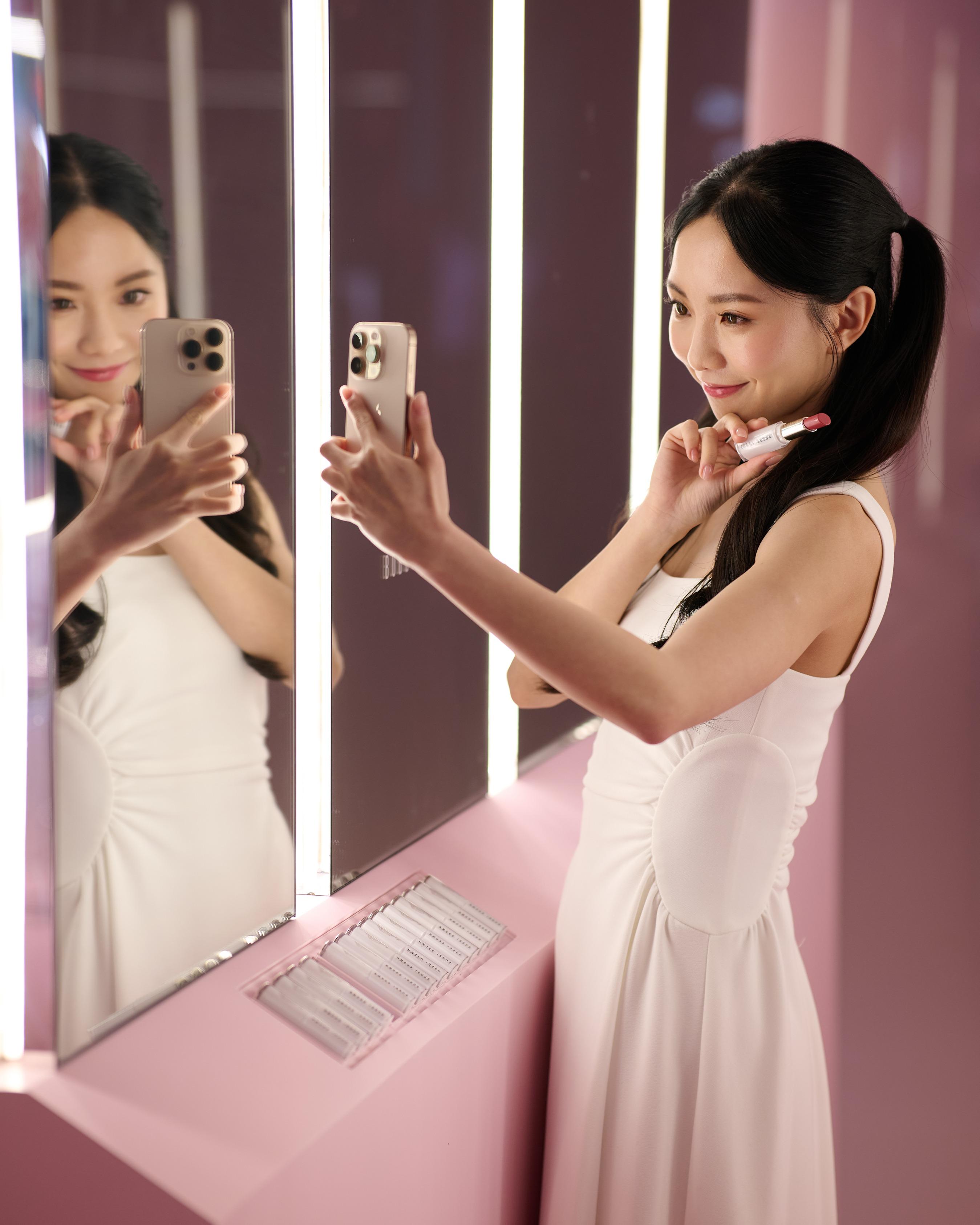 水光鏡像概念館