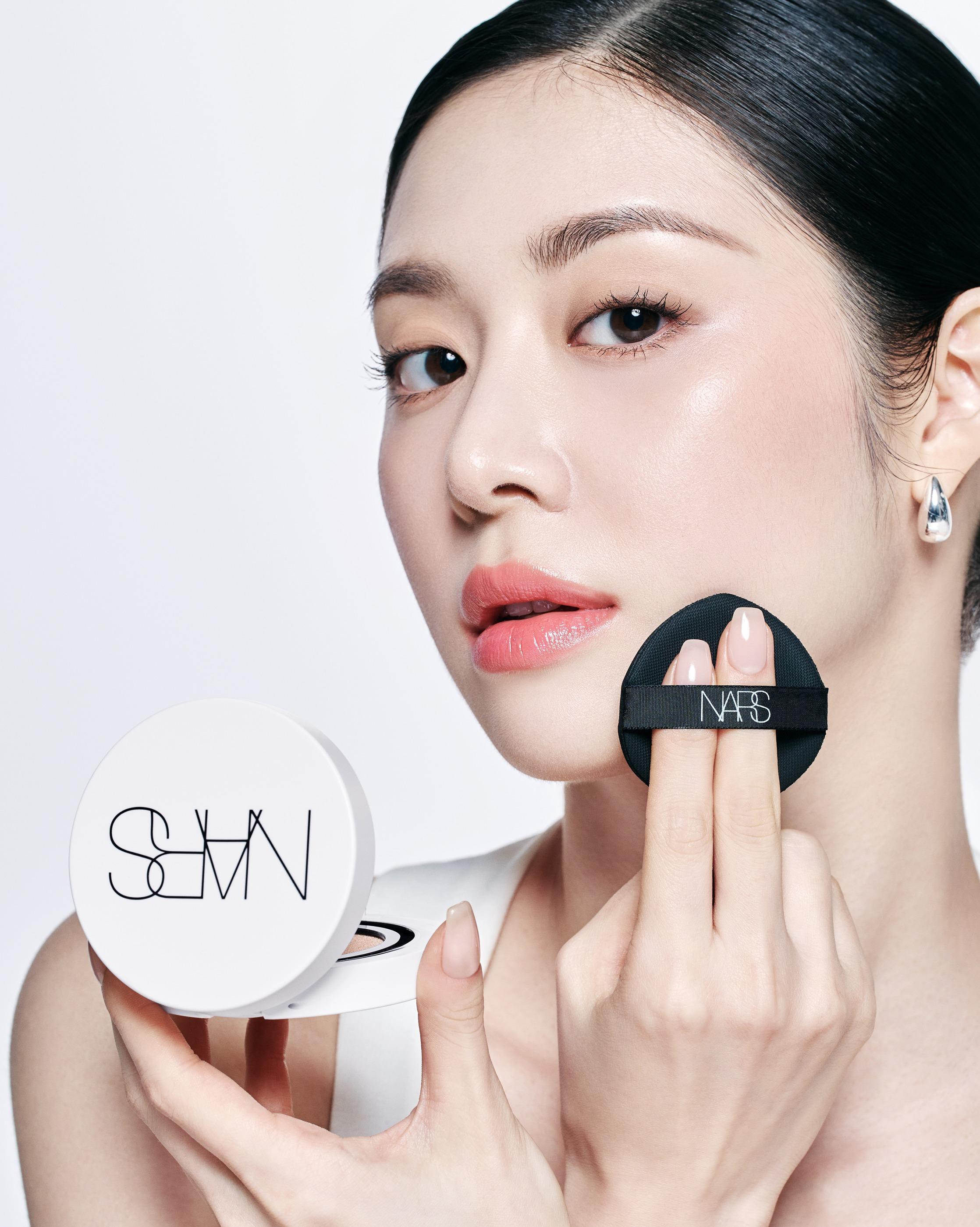 2025粉底推介|NARS LIGHT REFLECTING 亮肌精華氣墊粉底 SPF 50+.PA++ $320/5色