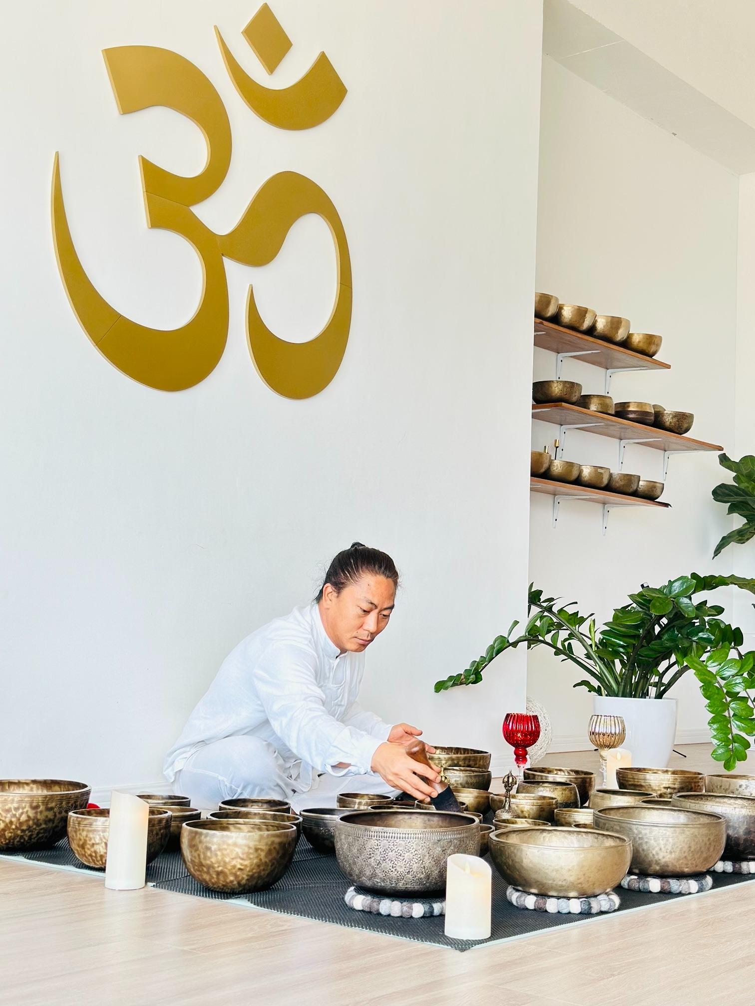 大型健康生活節The Joy Factory 逾15場身心療癒工作坊與表演 一連兩個周末登陸K11 MUSEA