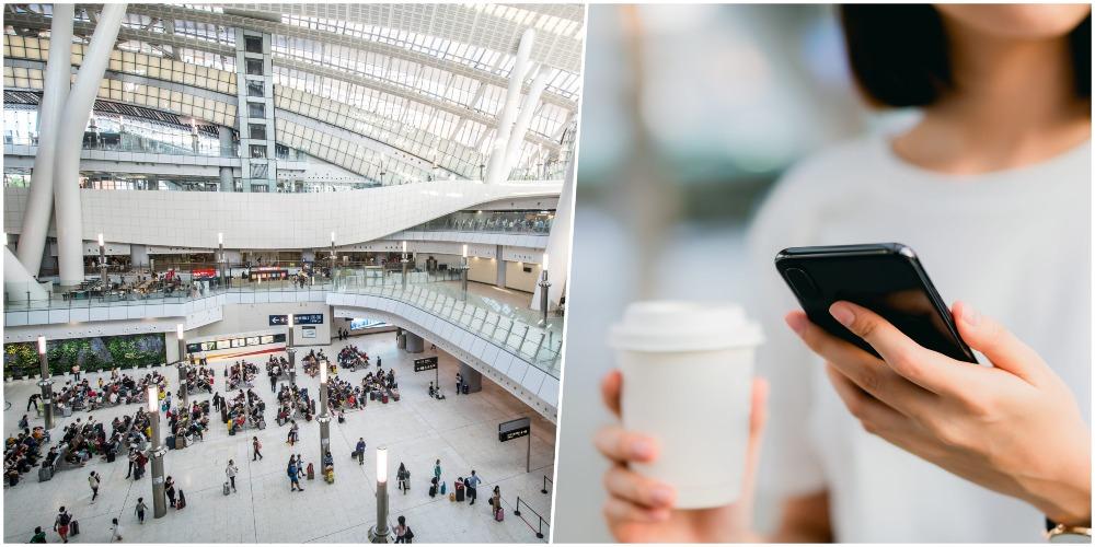 灣區自由行|北上旅遊必備App 這4大類別你要知