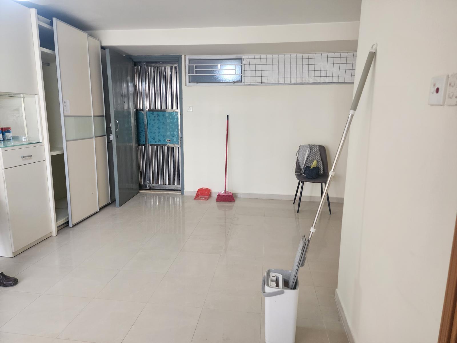 全屋裝修新淨企理。(代理提供)