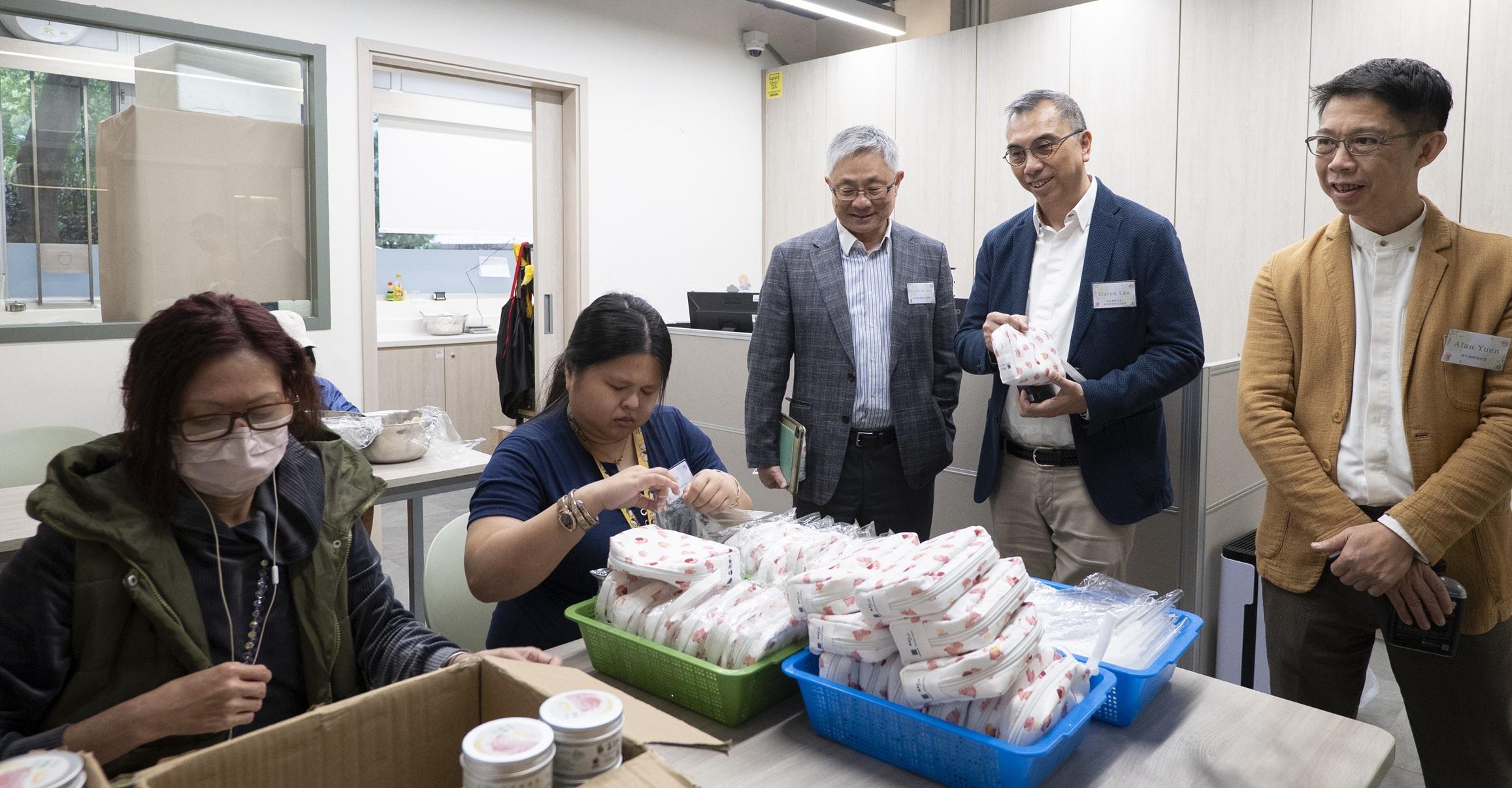 ESG|譚仔以腩肉廚餘 研發唇膏肥皂蠟燭 限量發售作慈善