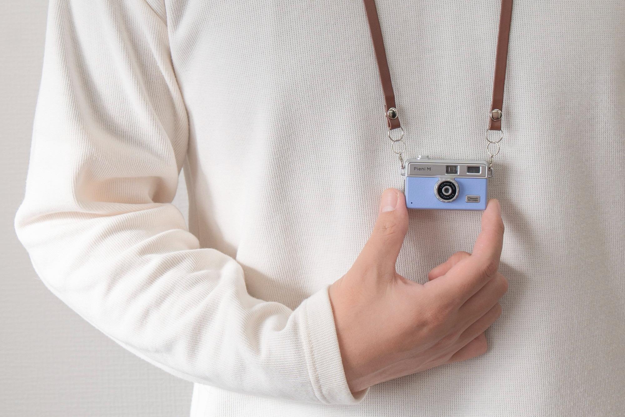 Kenko-Tokina Pieni M $490