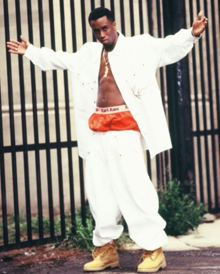 Diddy在美國涉及120宗強姦案,包括性侵女童,韓網友揶揄金秀賢是他的孖生兄弟。