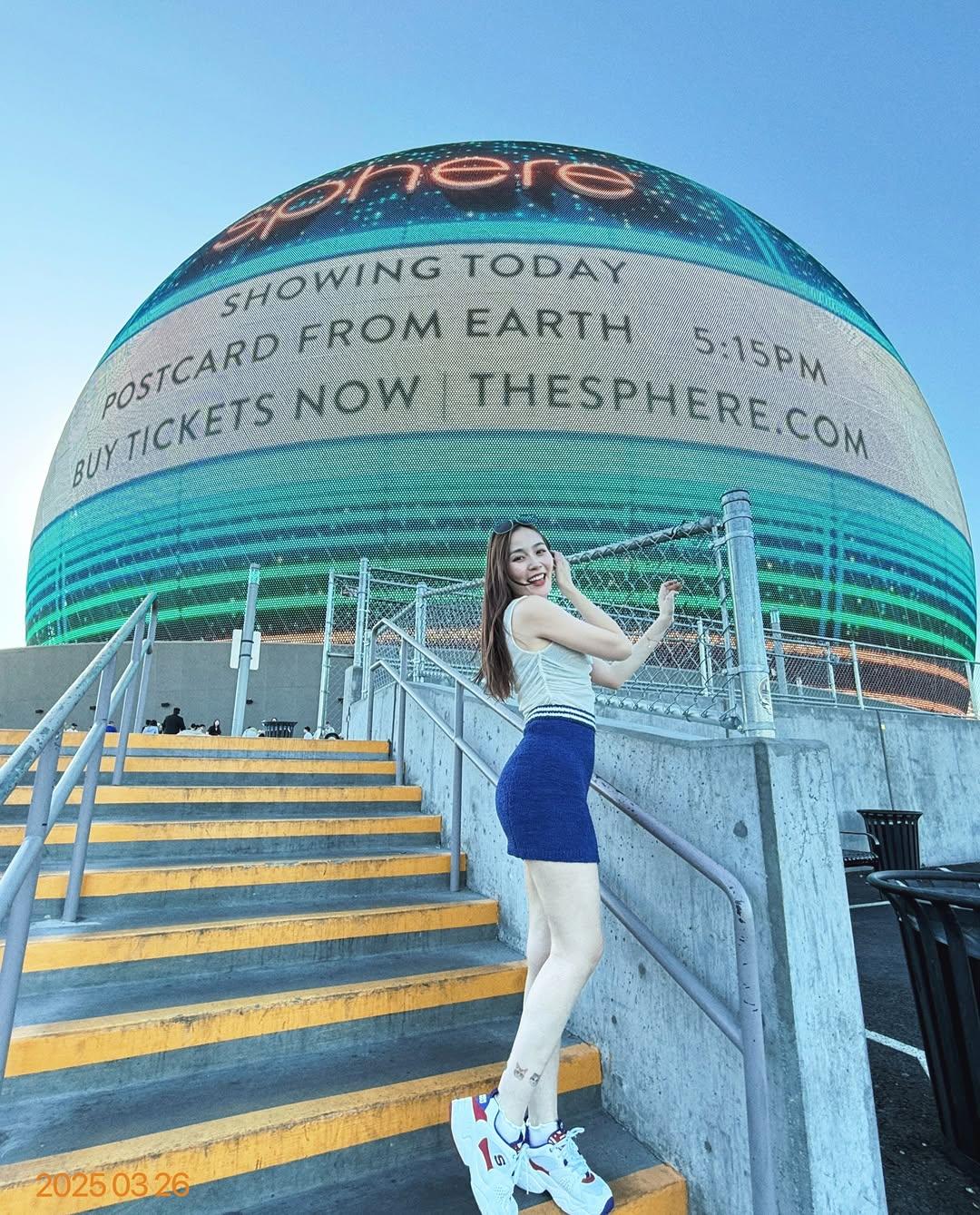 李蘊IG Post獲大量留言。