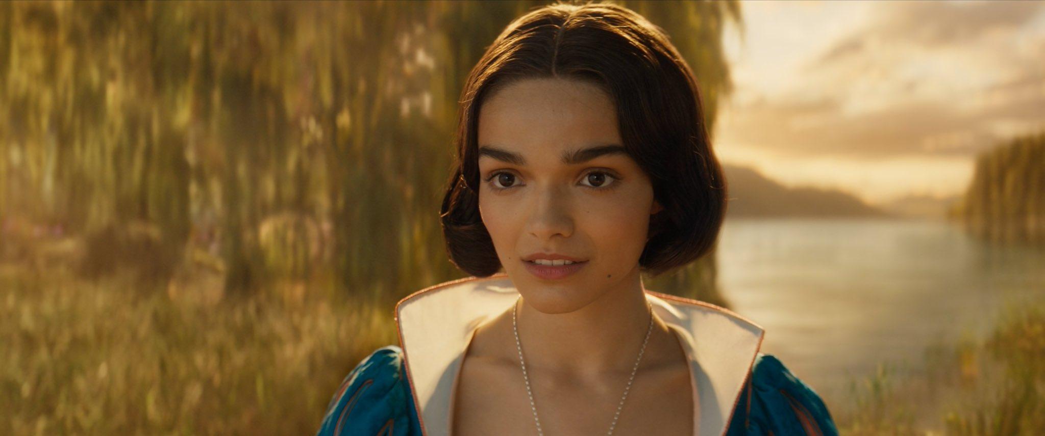 《白雪公主》首周預計票房收入,將達1.05億美元(約8.16億港元)。