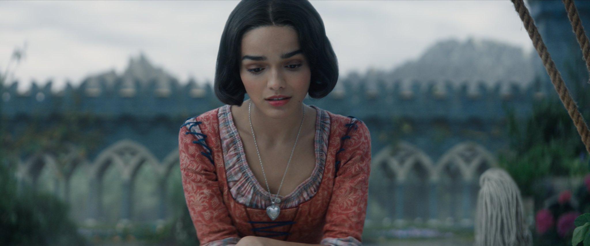 雖然爭議不斷,但《白雪公主》的票房表現,仍十分理想。