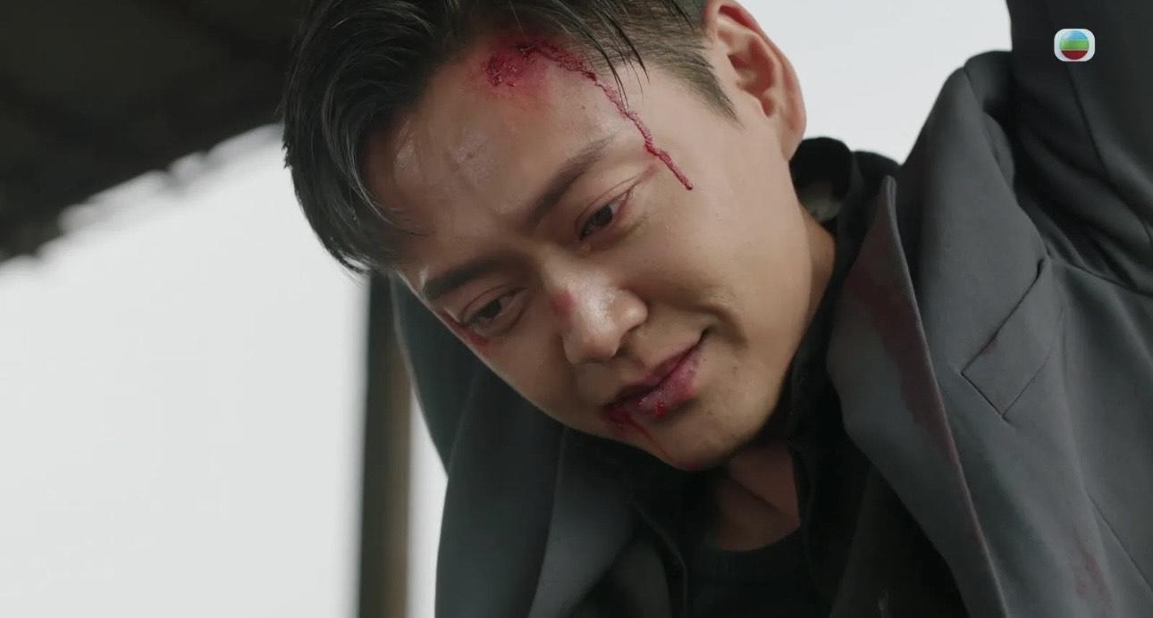 雙料視帝張振朗再憑劇集《反黑英雄》獲得提名,入圍「2025紐約電視電影節」男演員組別。