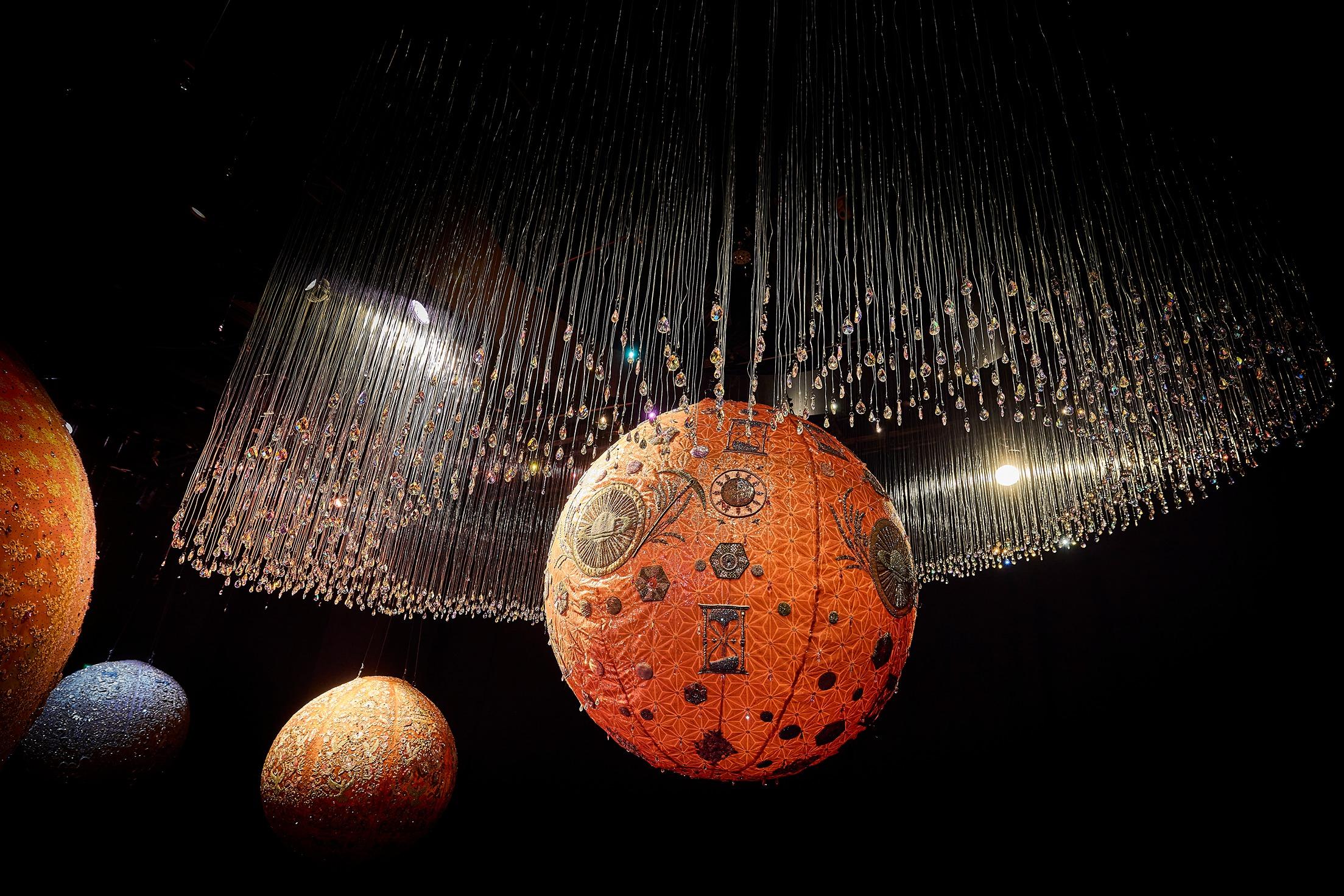 2025藝術三月好去處|ArtisTree Selects: The Jewel System