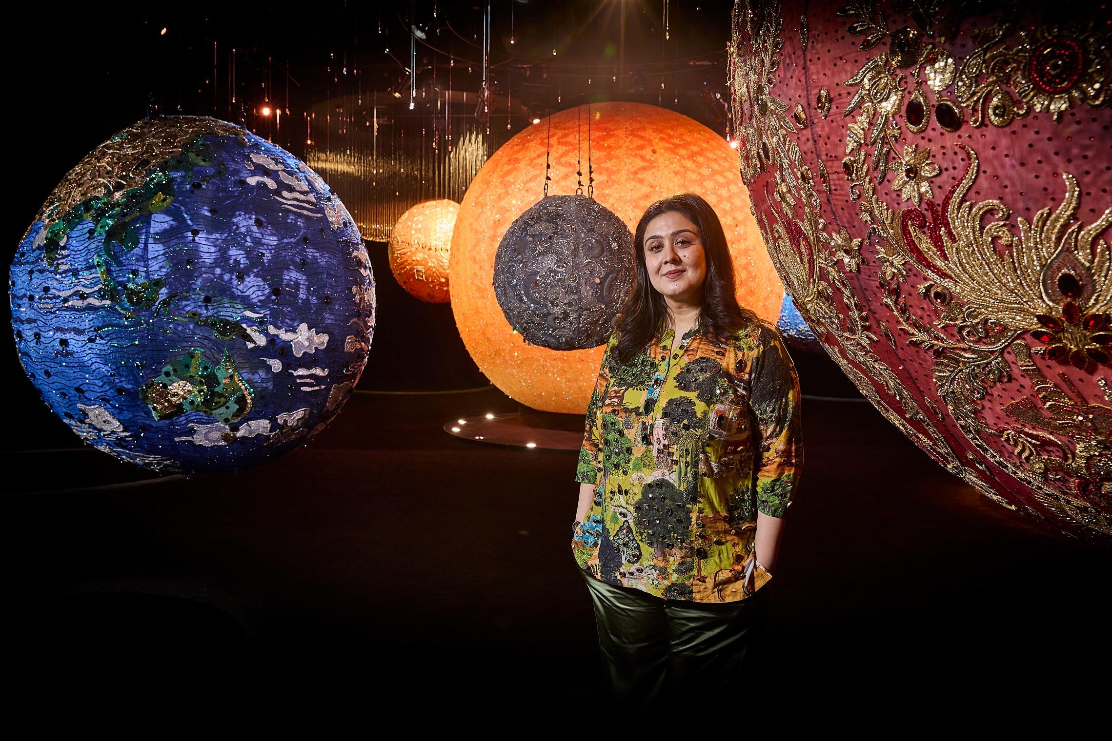 2025藝術三月好去處|ArtisTree Selects: The Jewel System