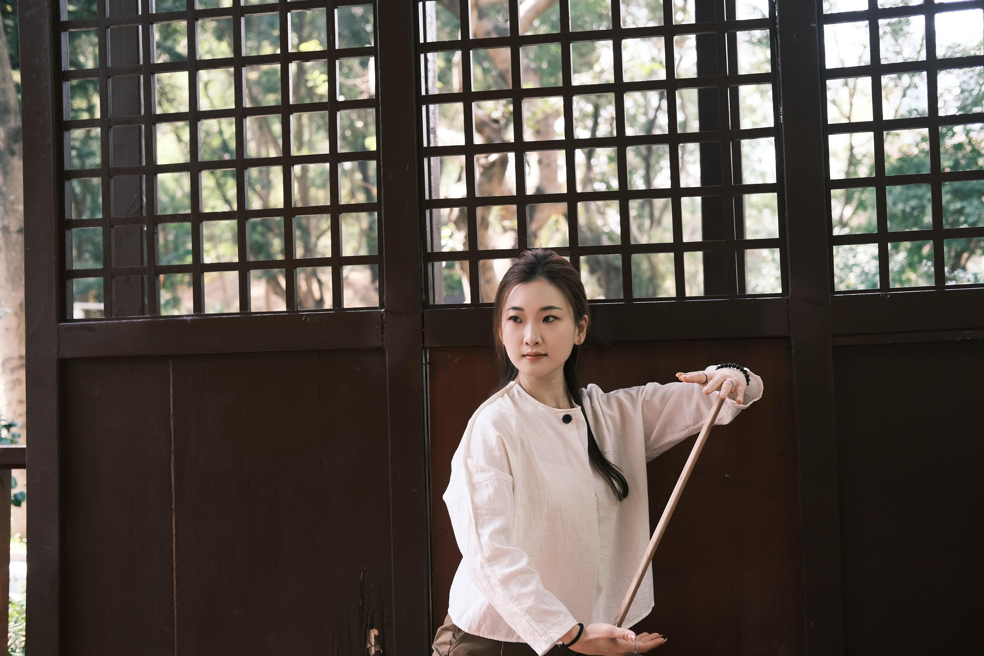 Tong太極瑜伽體驗