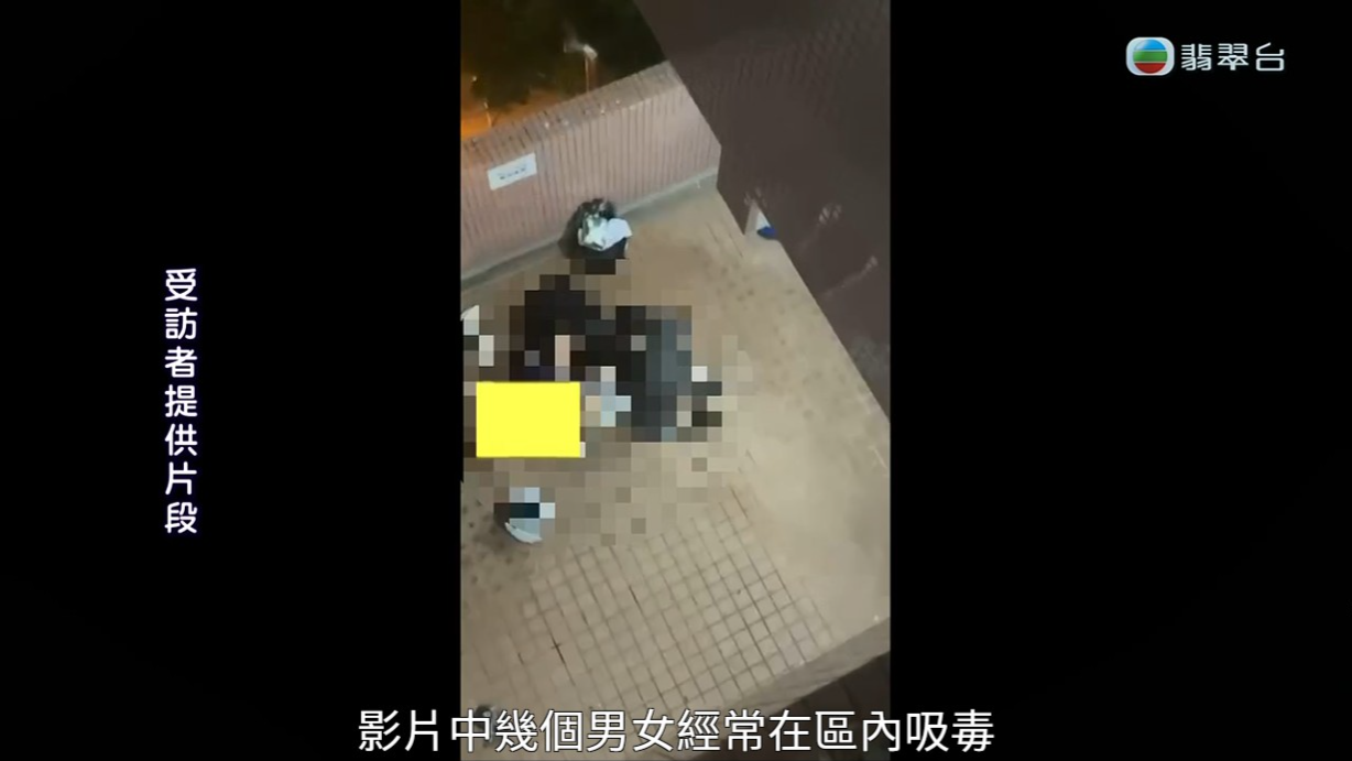 梁敏巧跟自稱認識事件其中兩位的友人Peter(化名)做電話訪問。