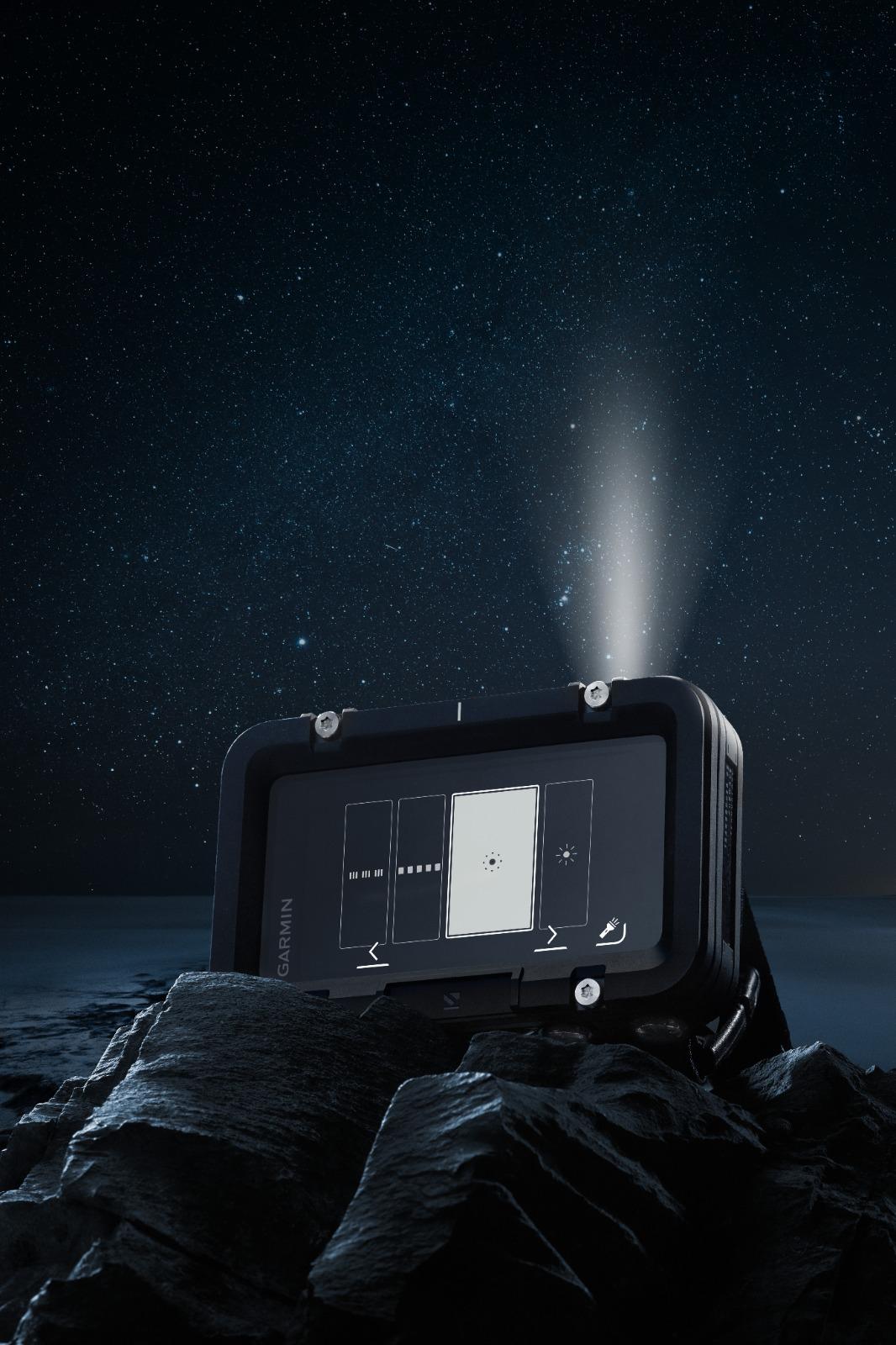 Descent X50i GPS潛水電腦,DIVEVIEW深度圖提供逾4,000個潛水點的水下等深線圖表