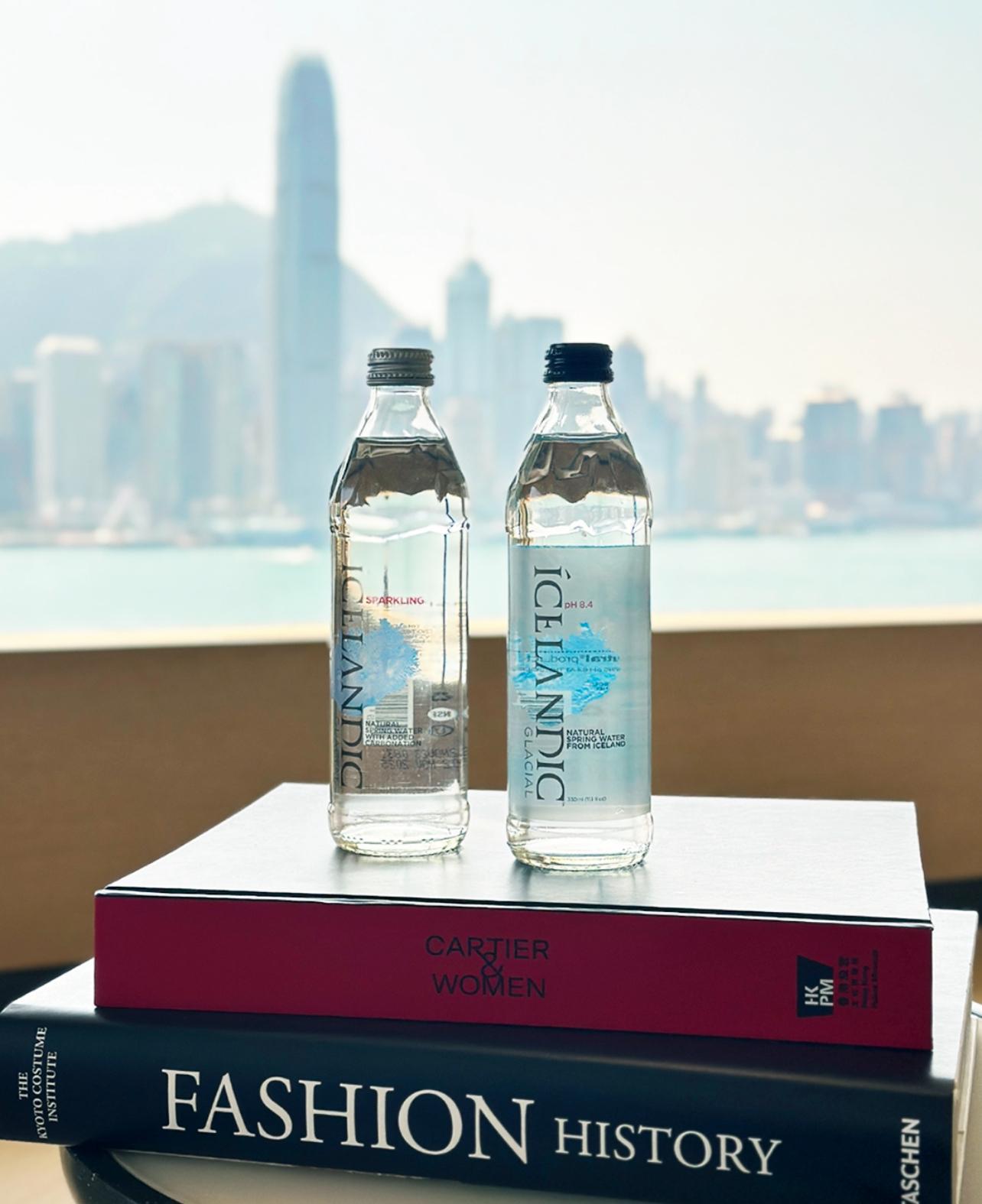 圖片來源:Instagram@icelandicglacial_hk