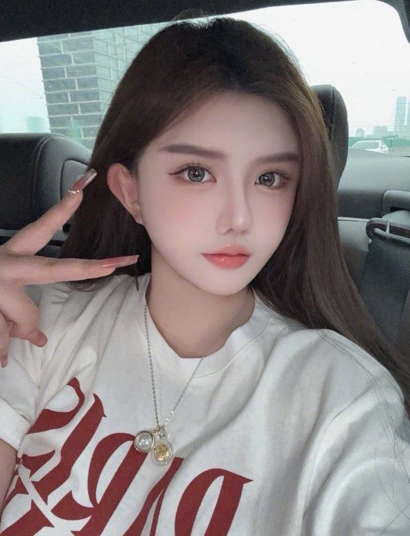 韓安冉。(網上圖片)