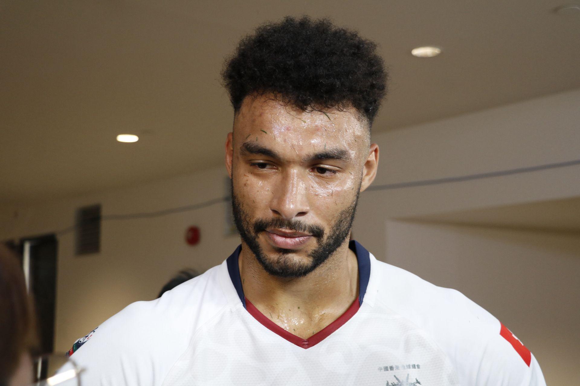 賽後,表現最亮眼的丹馬克分享感受:「在主場球迷的熱情支持下,我們成功扭轉局勢。他們的打氣聲就像我們有14人在場上一樣,這對球隊幫助很大。」