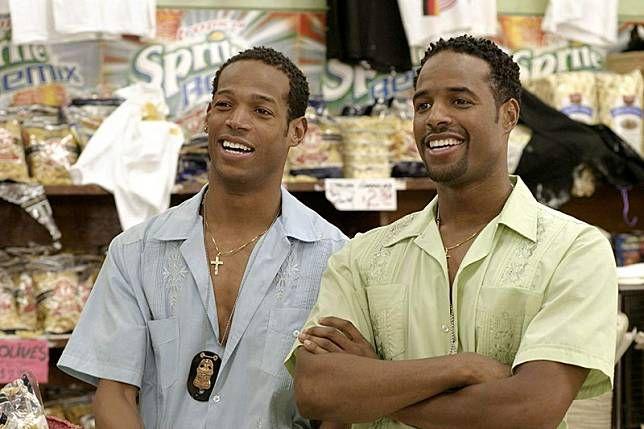 Shawn Wayans、Marlon Wayans兄弟檔將回歸主演《小姐好白2》。