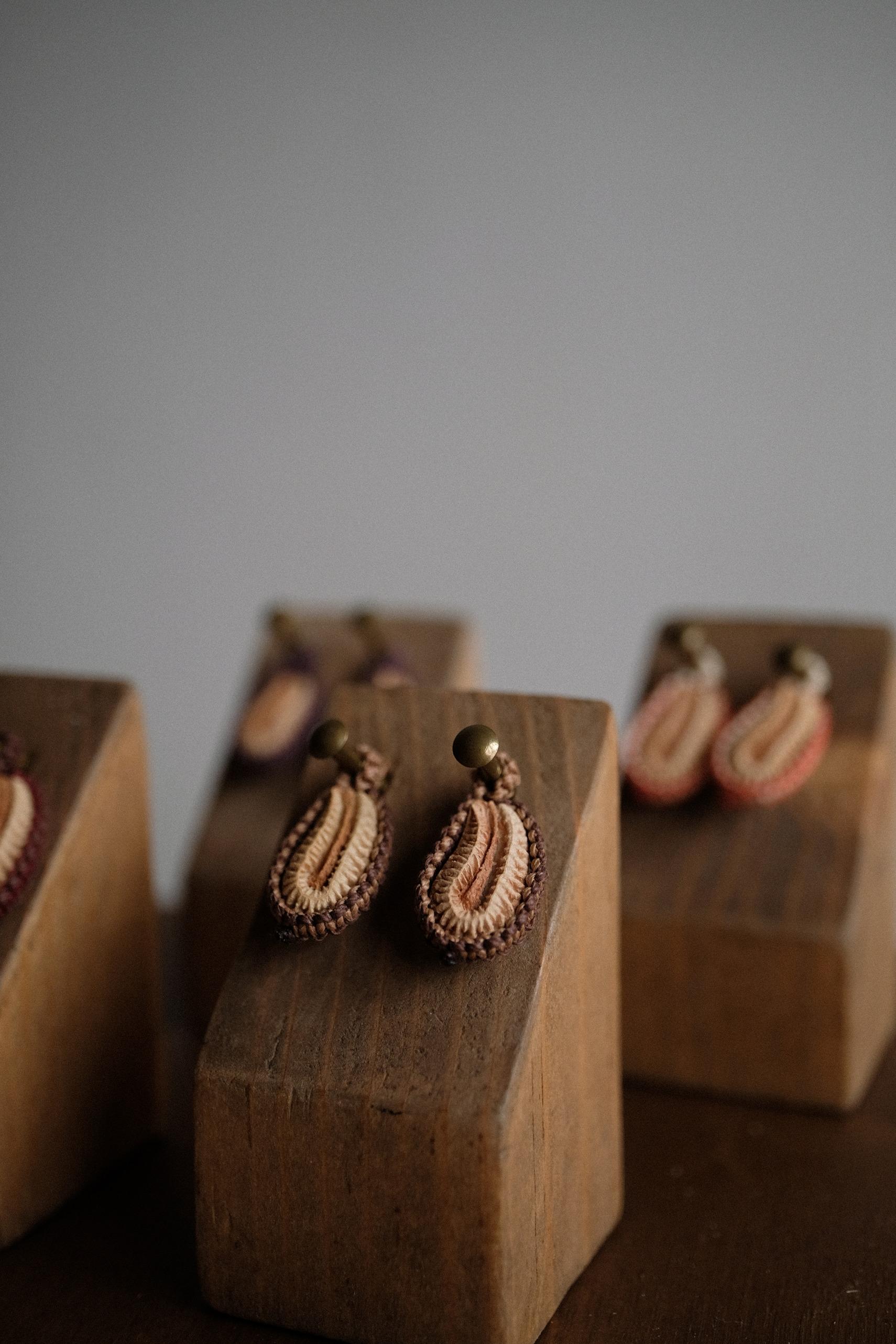 Yuenmuk 緣木種子