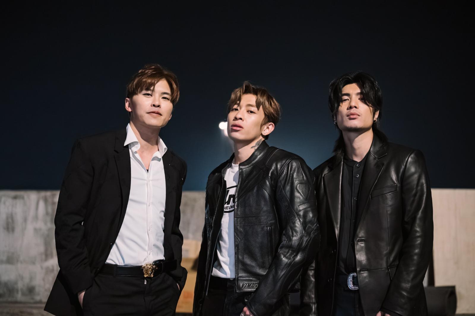 Tyson自編自導自演的《1994》之MV,是向90年代的經典電影《古惑仔》及《烈火戰車》致敬。