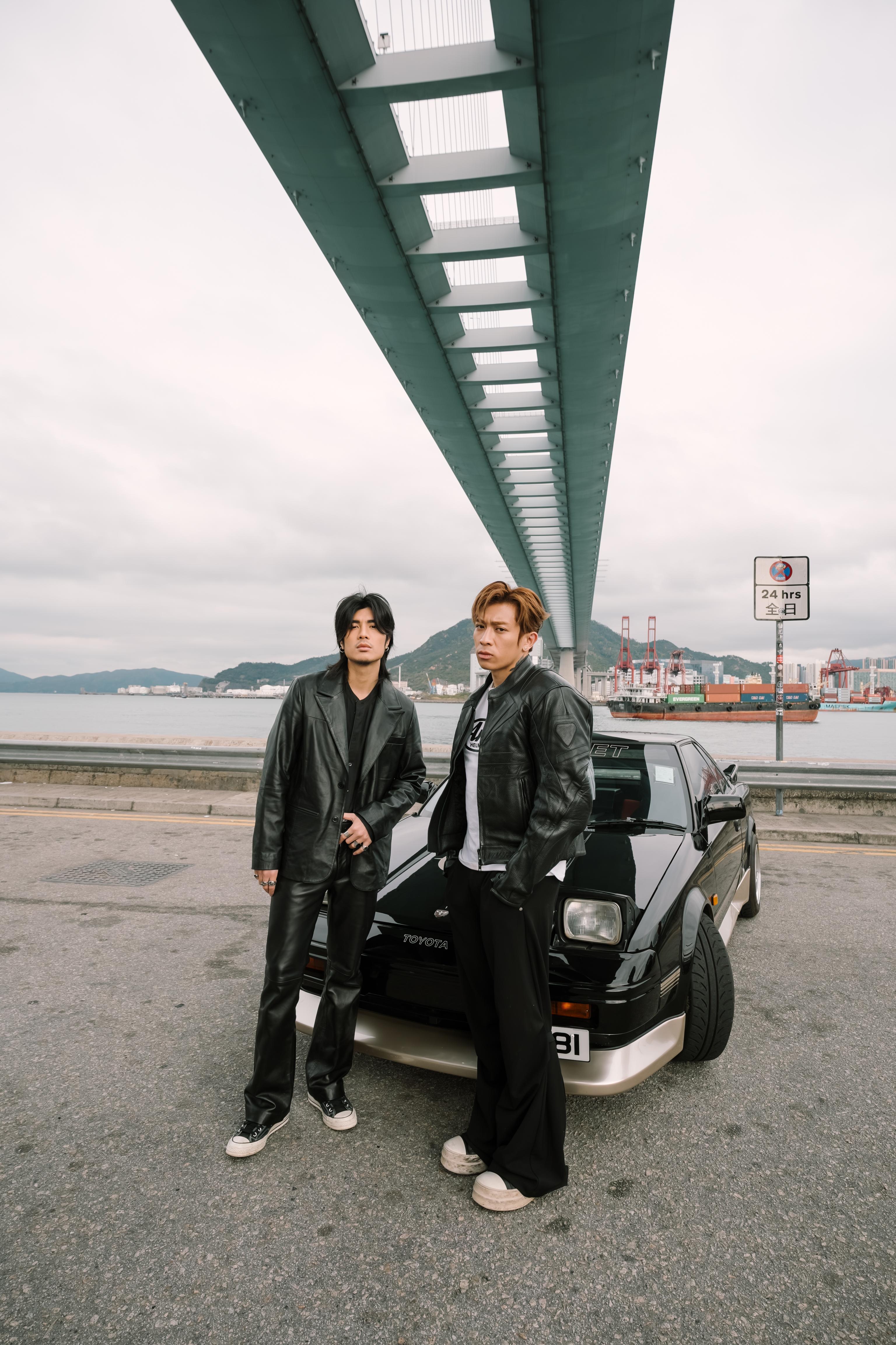 YT的演技令Tyson感到驚訝。