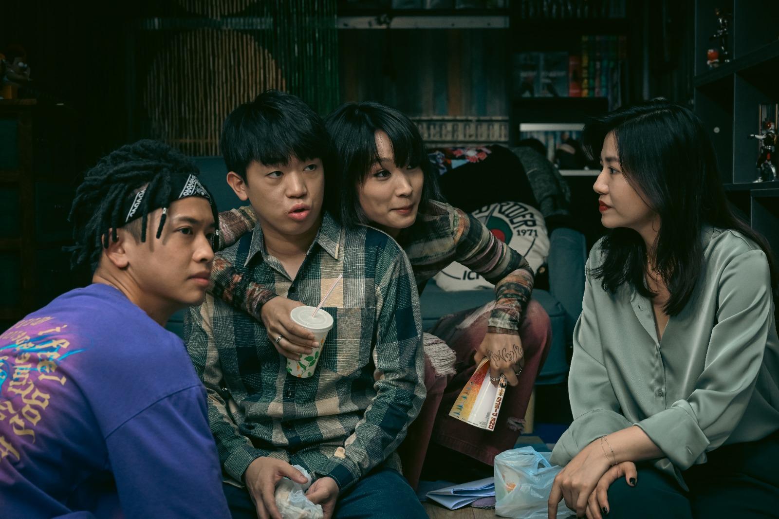 《搗破法蘭克》