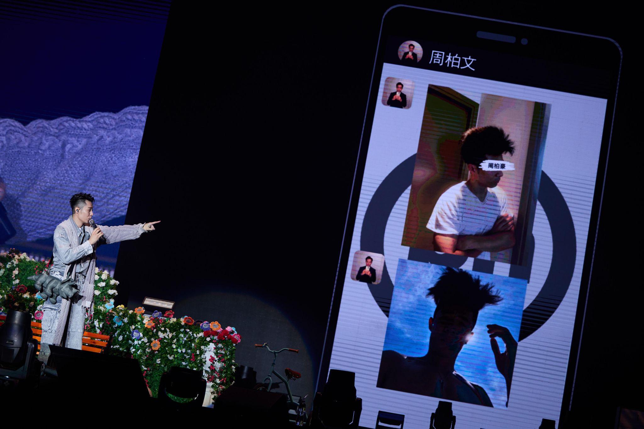 周柏豪巡迴粉絲見面會廣州首站順利舉行。