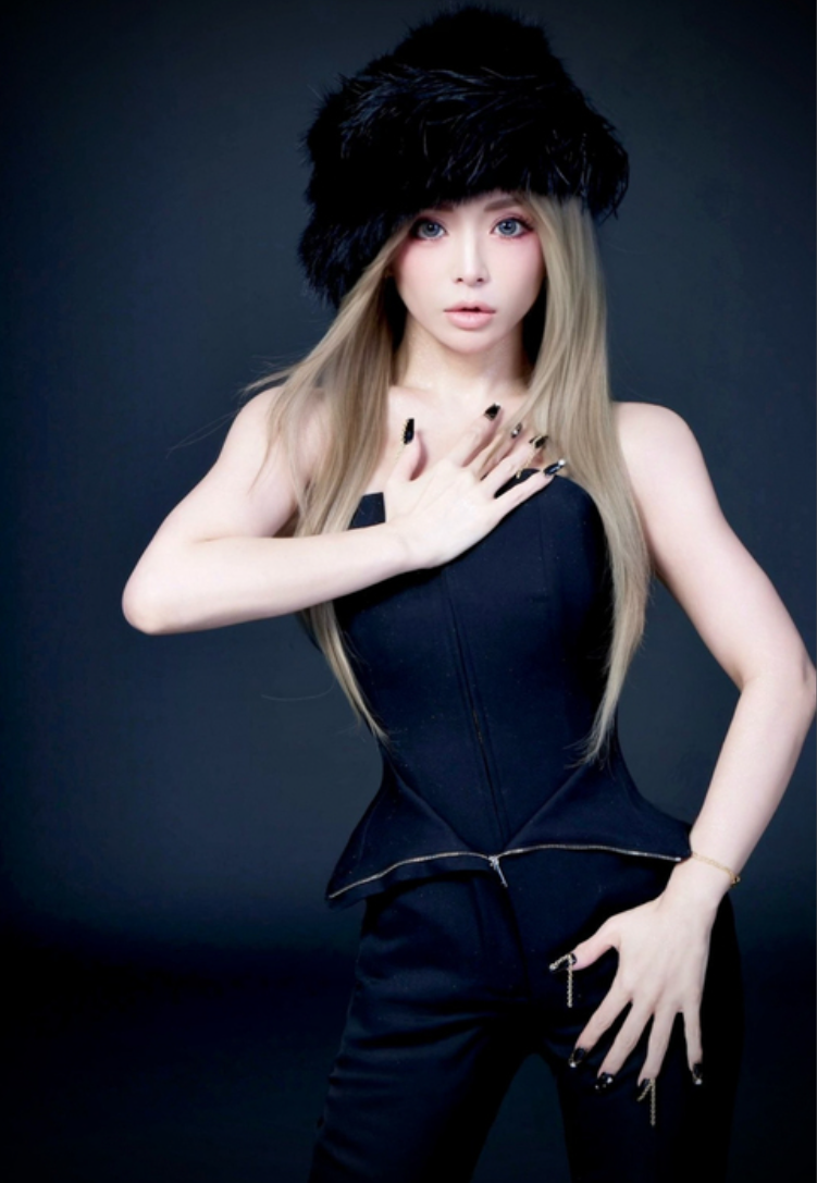 步姐加入樂壇已經27周年。