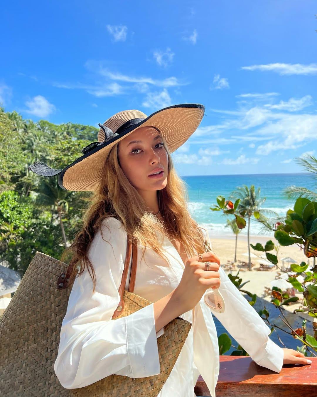 谷愛凌不時成為廣告模特兒。