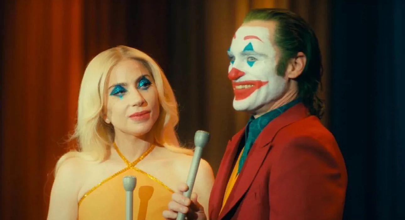 《小丑:雙瘋》則被選為最爛前傳、重拍或續集,而祖昆馮力士與Lady Gaga亦被選為最爛組合殊榮。