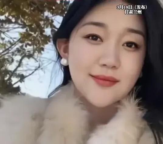 涉詐騙親戚朋友而獲得2400萬人民幣的甘肅蘭州人妻。