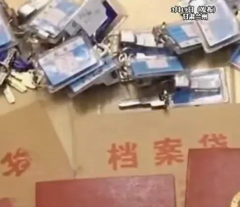 疑犯偽造房產證瘋狂詐騙,5年詐得超過2400萬人民幣。