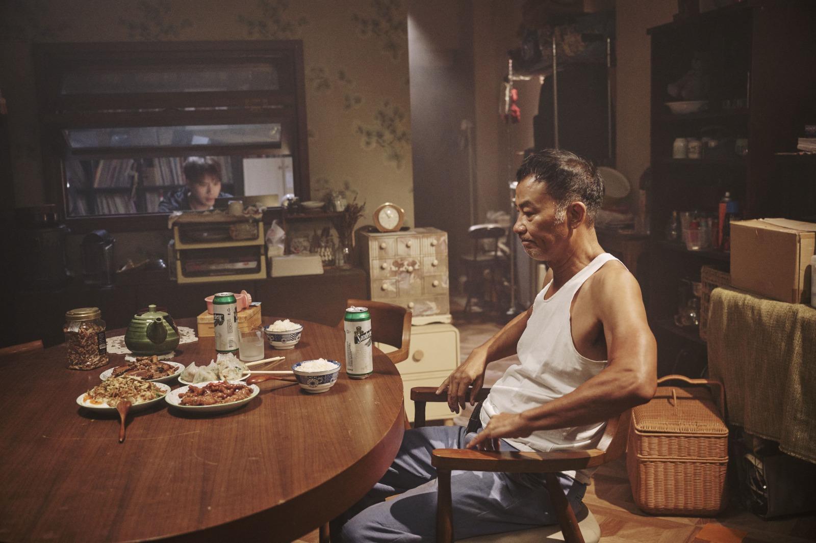 陳浚霆新歌《大個之後》MV。