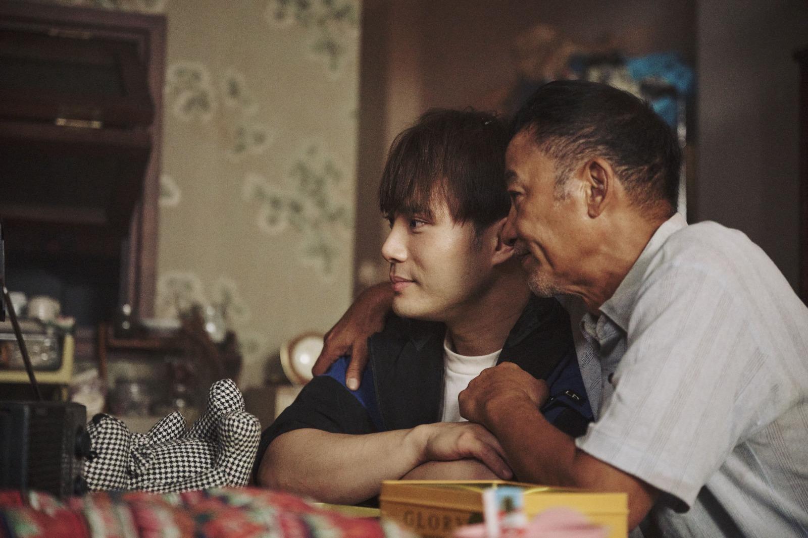 陳浚霆新歌《大個之後》MV。