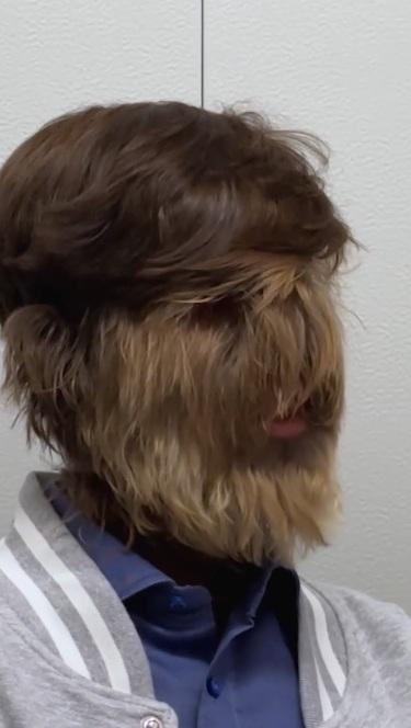 帕蒂達爾在IG上傳影片,分享創下健力士世界紀錄的感受。(互聯網)