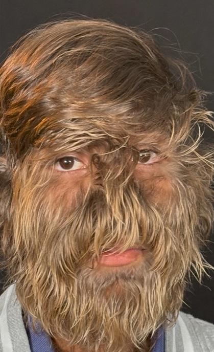 帕蒂達爾在IG上傳影片,分享創下健力士世界紀錄的感受。(互聯網)