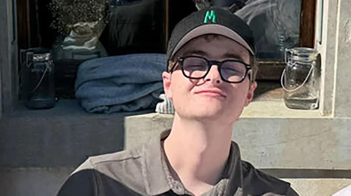 弗雷德里克王子患罕見遺傳病,多年來積極對抗病魔。(互聯網)