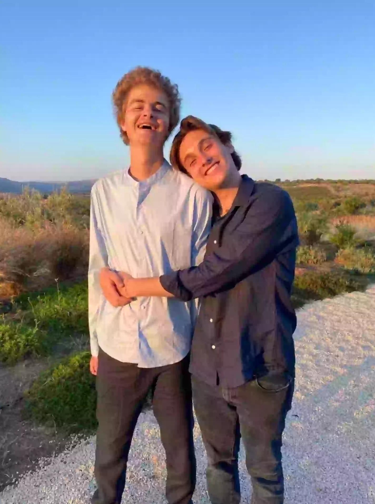 弗雷德里克王子積極抗病。(互聯網)