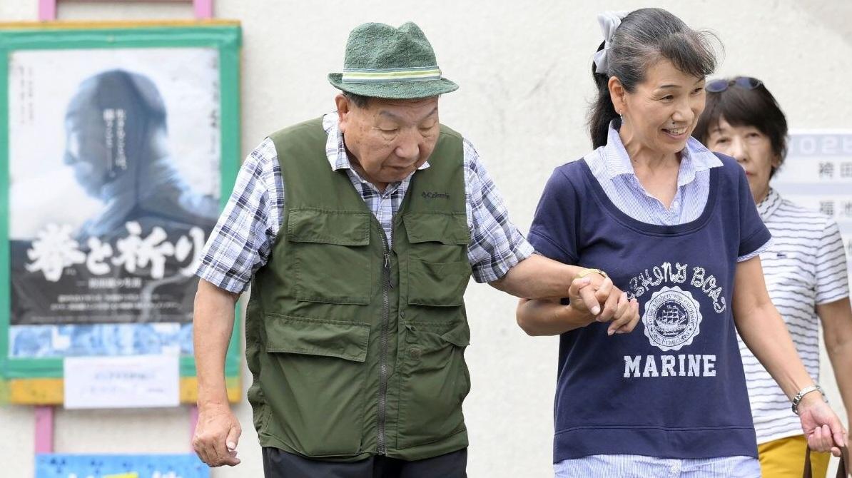 袴田巖陷冤獄40多年,終獲巨額補償。(資料圖片)