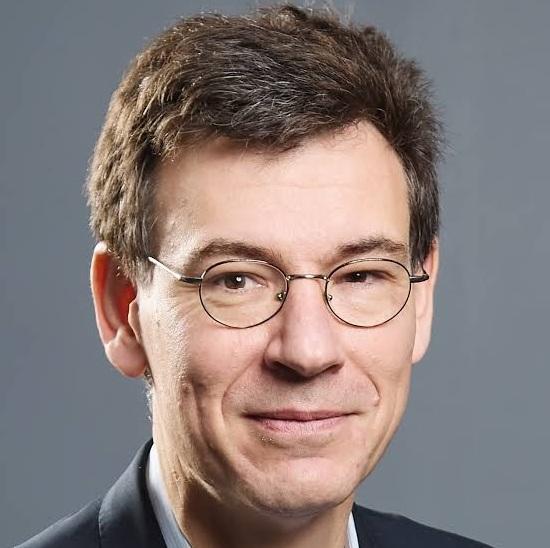 法國高等教育及研究部長巴蒂斯特(Philippe Baptiste)。(互聯網)