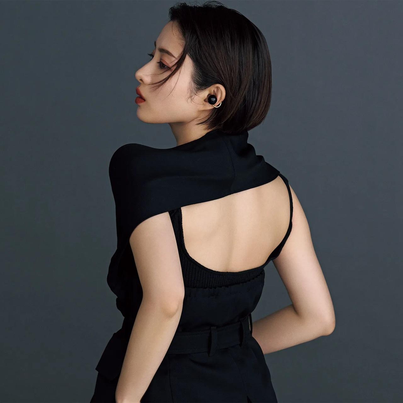 石原聰美產後兩年間,已先後接拍影視作品復出。