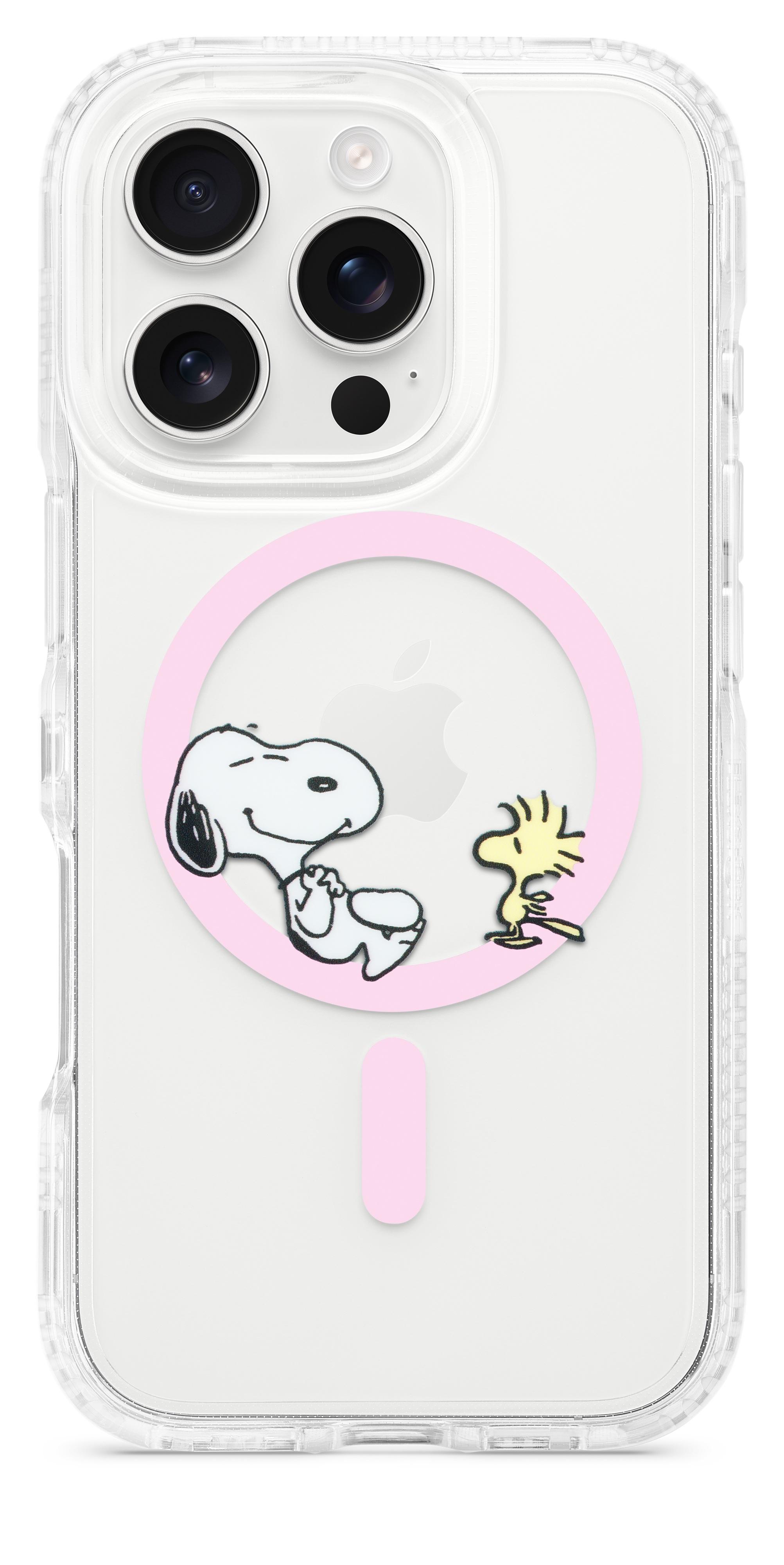 Tech21iPhone 16 Pro MagSafe手機殼 $398。