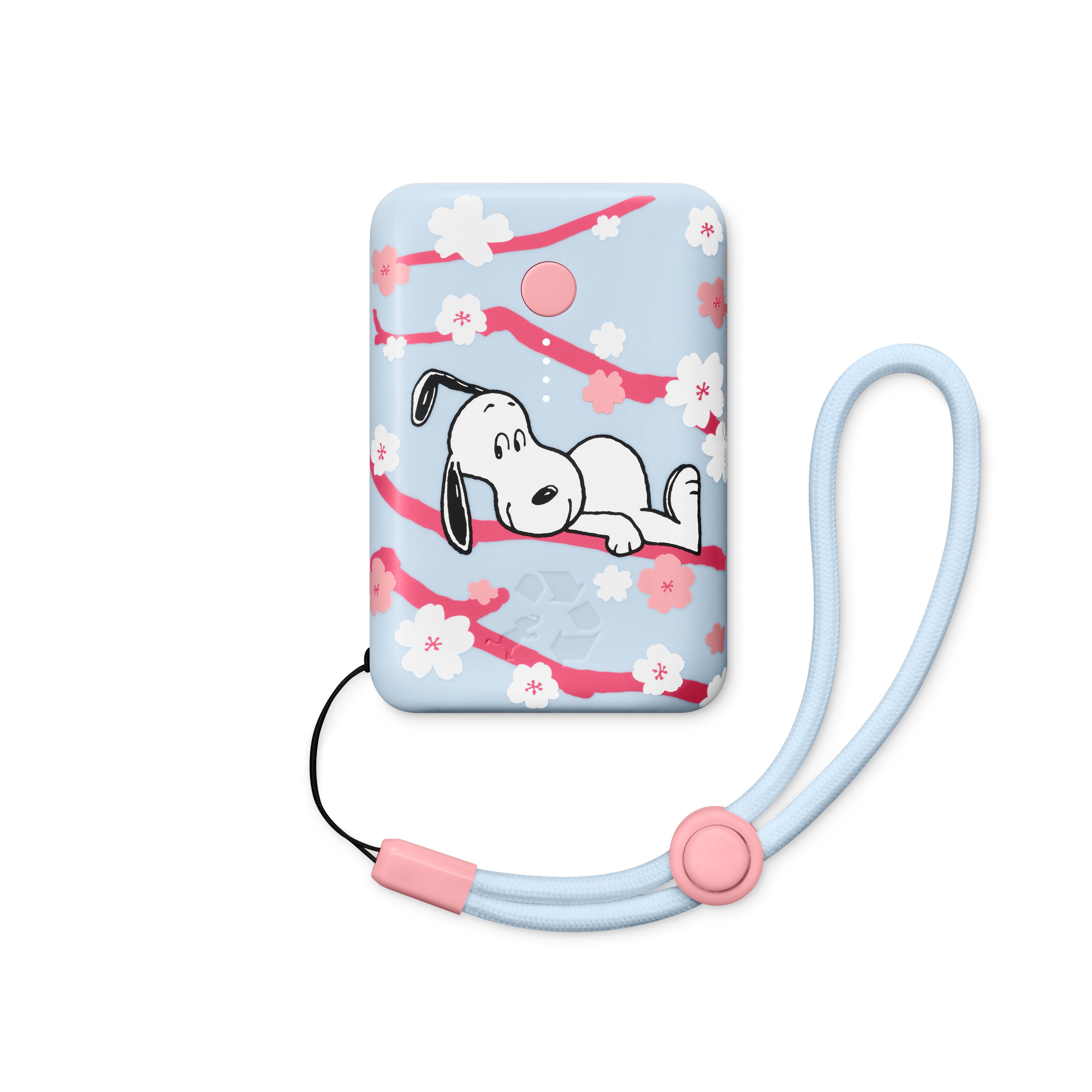 Nimble Champ 10k充電器 $498。