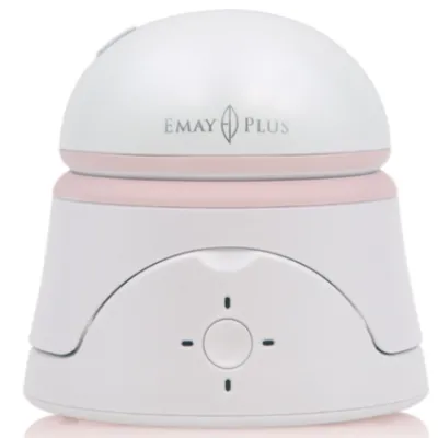 Emay Plus EP-103淨透潔膚儀原價$999,現可$12入手。