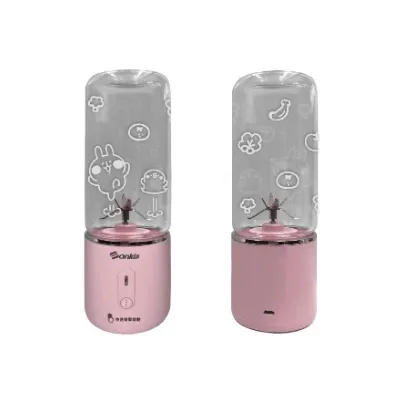 Sanki山崎X日本P助兔兔SK-PB330迷你攪拌機原價$499。